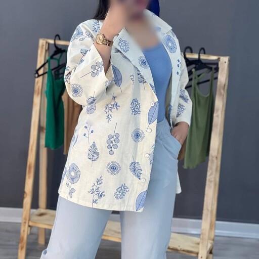 مانتو کتی لنین نچرال